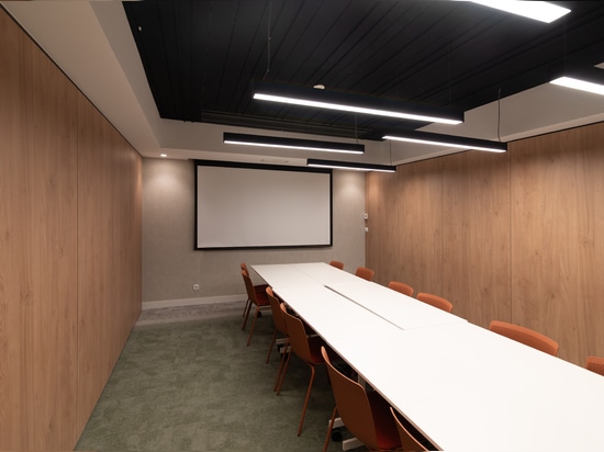 CA Vida – New Corporate Offices of Crédito Agrícola Group