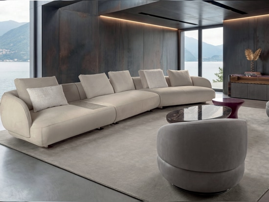 AURA COLLECTION — A Conversation with Matteo Nunziati
