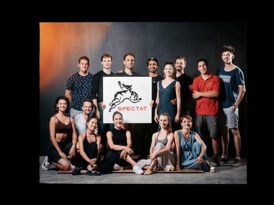 SPECTAT collaborates with the Avignon Opera Ballet and the FFT