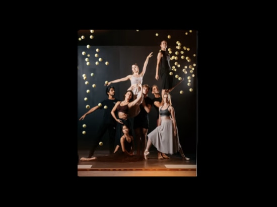 SPECTAT collaborates with the Avignon Opera Ballet and the FFT