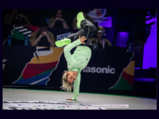Spectats Proud Role in the Olympics Qualifier Series 2024