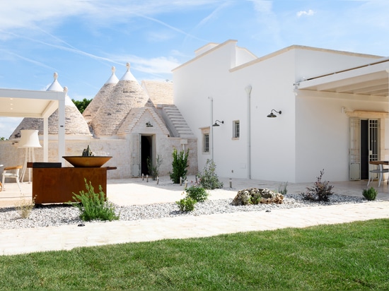 Opera by Pratic, “Under the Apulian Sky”