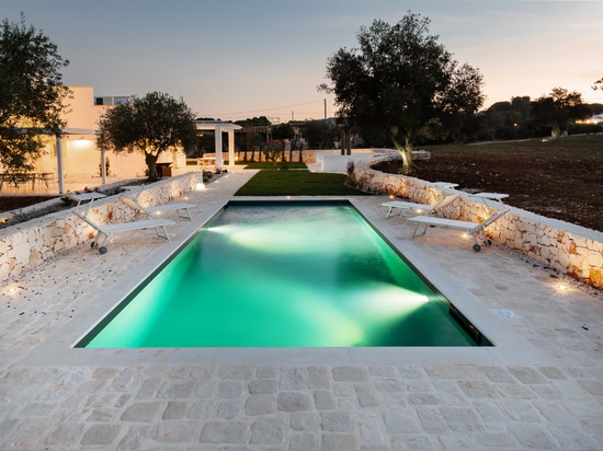 Opera by Pratic, “Under the Apulian Sky”