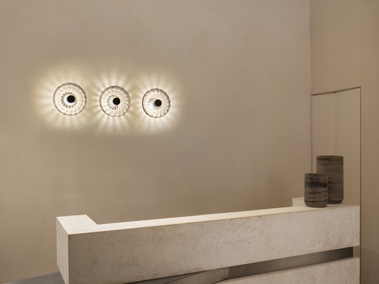 Gallotti&Radice enters the world of luxury hospitality, inaugurating a new vision of contemporary living within hospitality spaces as well.