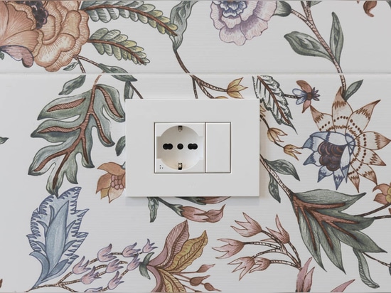 AVE hotel automation: comfort and design on Lake Garda