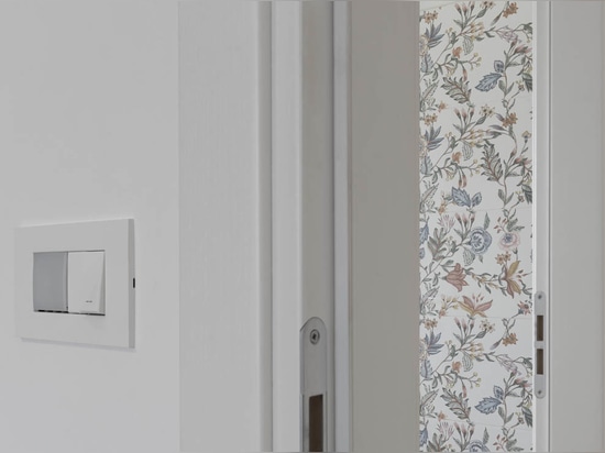 AVE hotel automation: comfort and design on Lake Garda