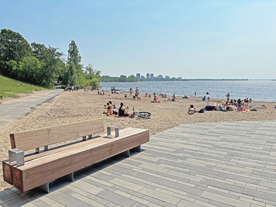 Westboro Beachfront: Site-Sensitive Design sets a new benchmark for waterfront development in Canada