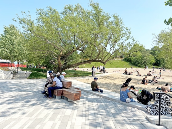 Westboro Beachfront: Site-Sensitive Design sets a new benchmark for waterfront development in Canada