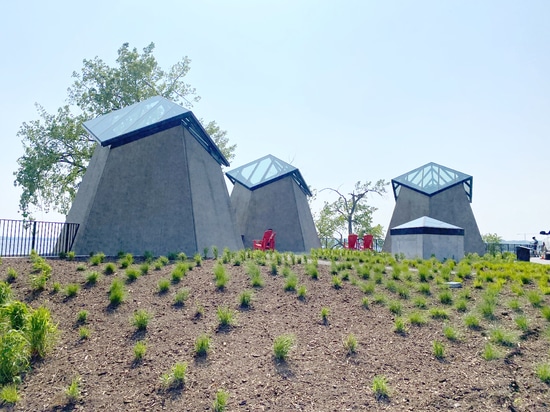Westboro Beachfront: Site-Sensitive Design sets a new benchmark for waterfront development in Canada