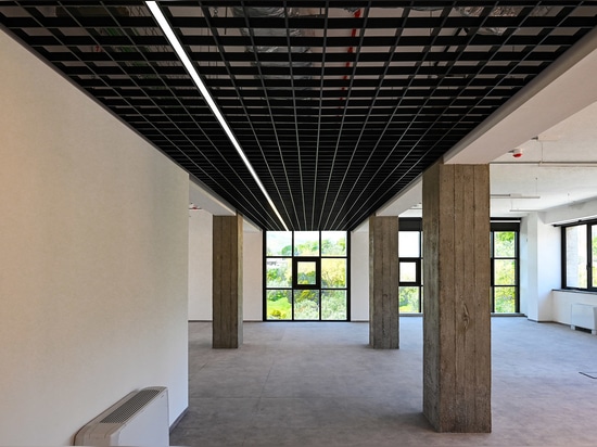 Multimedia Centre - Tiriolo (CZ)