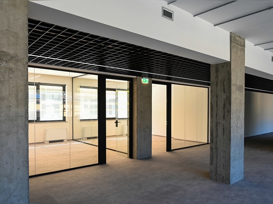 Multimedia Centre - Tiriolo (CZ)