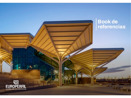 New Reference Projects Book