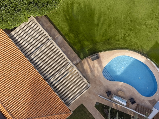 Carrera in Denia: a transition space between home and Mediterranian