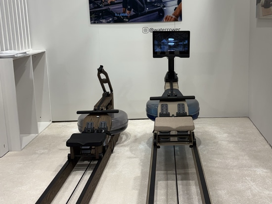 A look back at FITEX Paris 2026: premium solutions for fitness facilities
