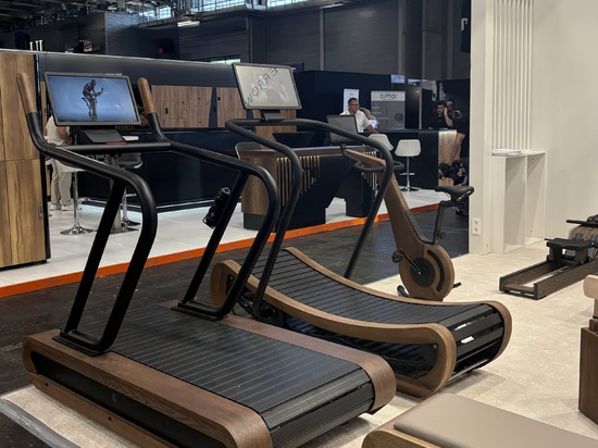 A look back at FITEX Paris 2026: premium solutions for fitness facilities