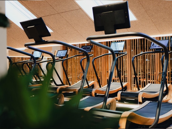 Project Spotlight: Pura Vida Club, a premium fitness space in Brest