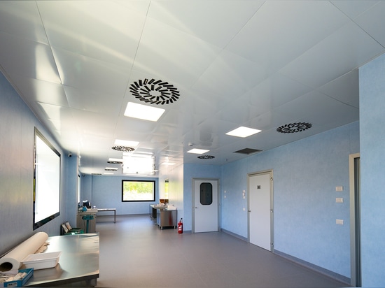 Medical Center - Apollosa (BN)