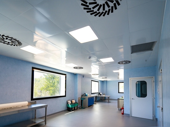 Medical Center - Apollosa (BN)