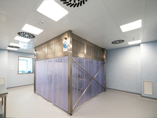 Medical Center - Apollosa (BN)