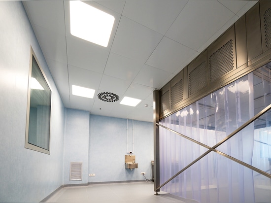 Medical Center - Apollosa (BN)