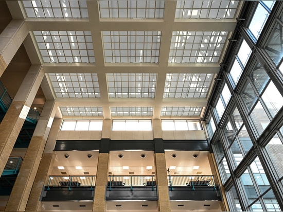 University of Salerno Library - Fisciano (SA)