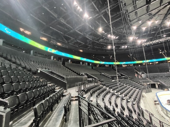 Avatar & Sittem seats by Daplast