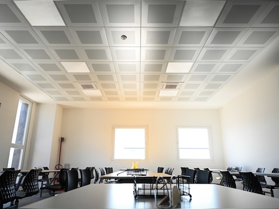 Operative Headquarters Casco S.p.A. - Marcianise (CE)