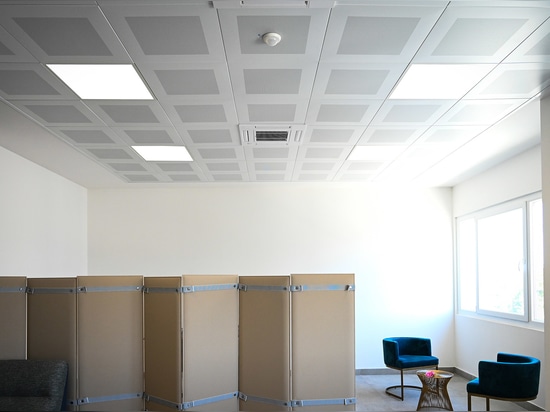 Operative Headquarters Casco S.p.A. - Marcianise (CE)
