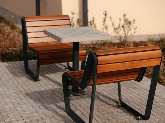 Krāslava – Public Space Revitalization