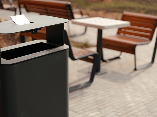Krāslava – Public Space Revitalization