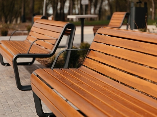 Krāslava – Public Space Revitalization