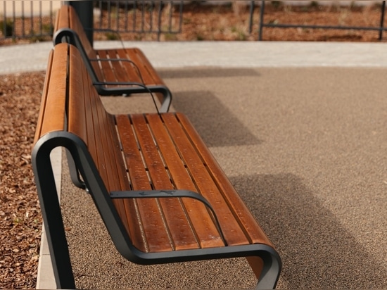 Krāslava – Public Space Revitalization