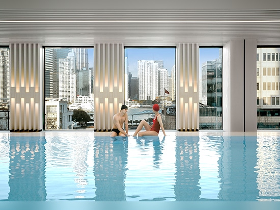 BFC Swimming Fitness Club