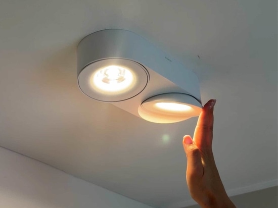 New: s.luce Santa Duo