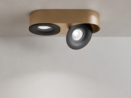 New: s.luce Santa Duo