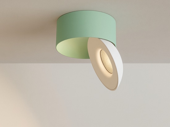 s.luce Santa Neo in your choice of colour
