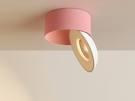 s.luce Santa Neo in your choice of colour