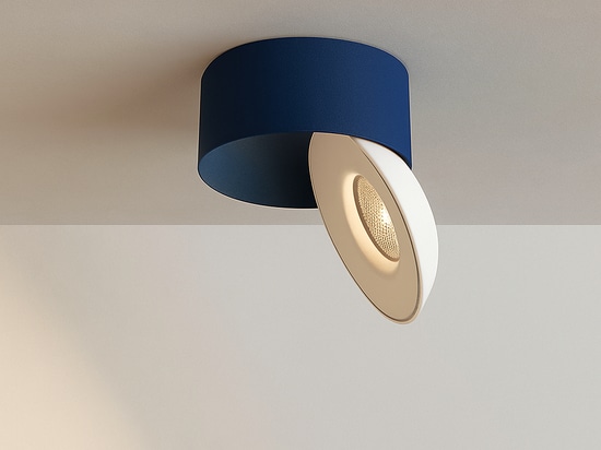 s.luce Santa Neo in your choice of colour