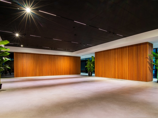 New Headquarters - Venice