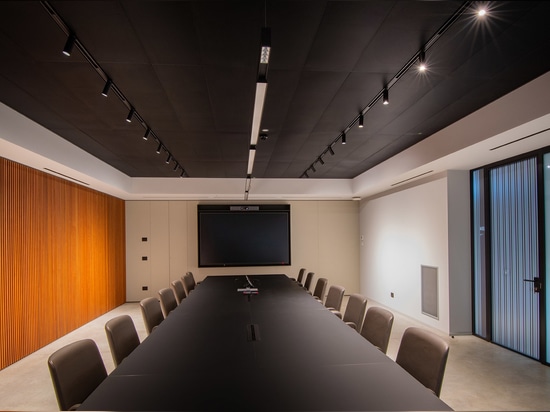 New Headquarters - Venice