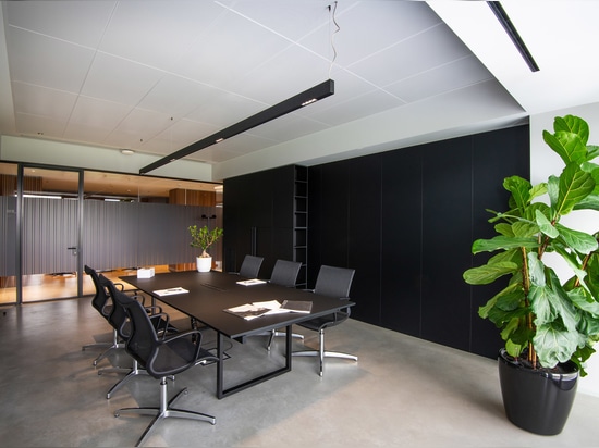 New Headquarters - Venice