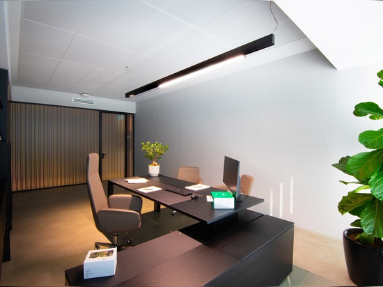 New Headquarters - Venice