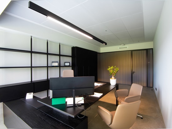 New Headquarters - Venice