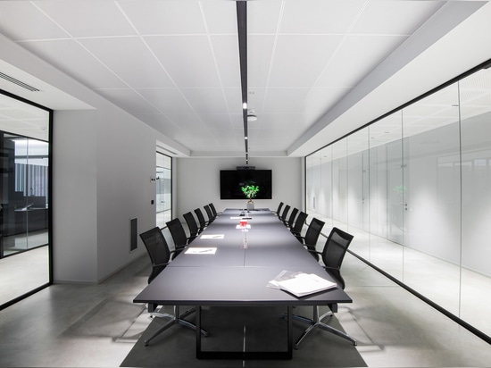 New Headquarters - Venice