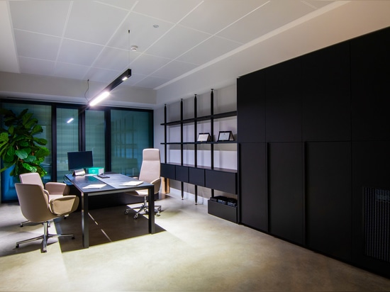 New Headquarters - Venice