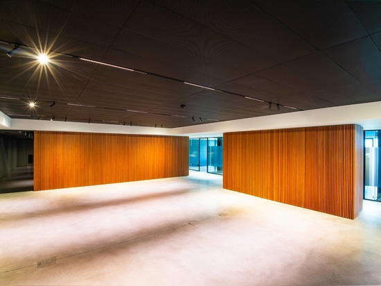 New Headquarters - Venice