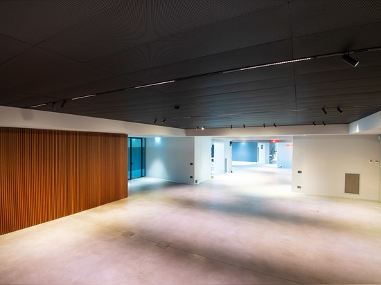 New Headquarters - Venice