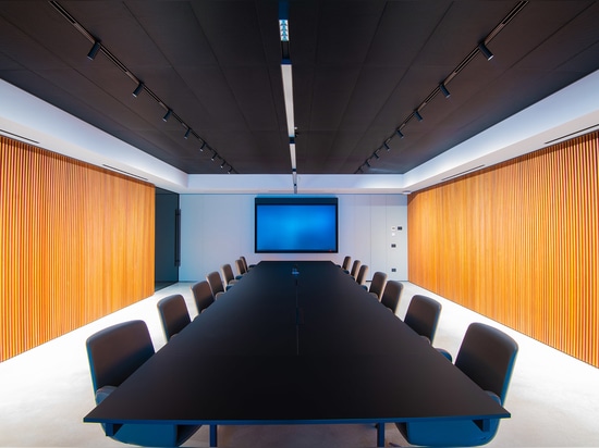 New Headquarters - Venice