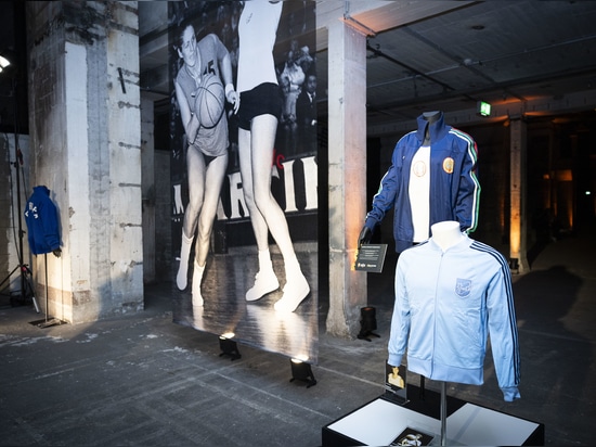 bink oxforrd torsos FIBA Berlin