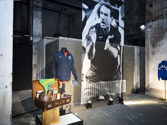 FIBA Hall of Fame Display BINK